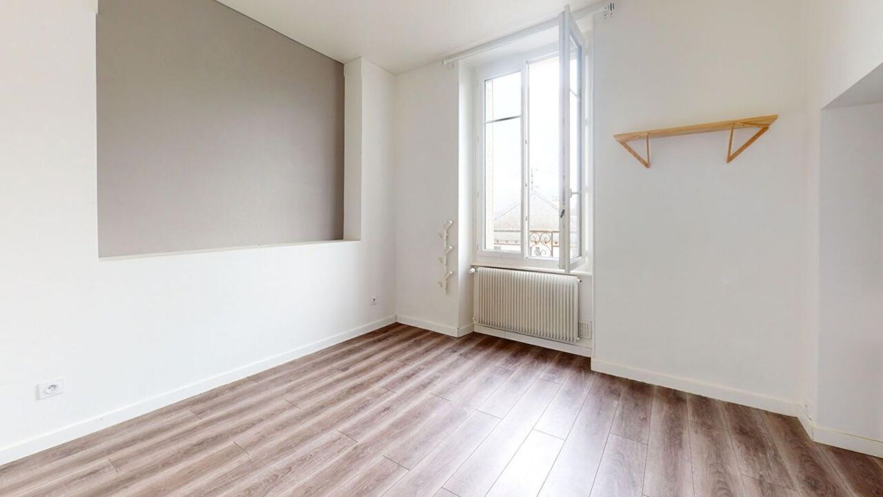 appartement 2 pièces 54 m2 à louer à Rodez (12000)