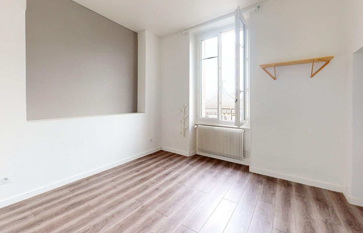 appartement 2 pièces 54 m2 à louer à Rodez (12000)