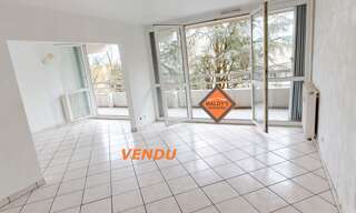 Appartement 5 Pièces 90 m² à vendre à Villefranche-sur-Saône (69400)