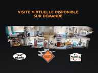 A SAISIR! Maison de Village 90M2 avec terrain — photo 2