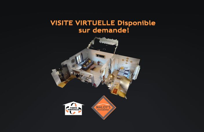 A SAISIR! Appartement neuf, lumineux, de 36 m² vendu meublé-loué — photo 2