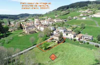 vente maison 199 000 € à proximité de Saint-Clément-de-Vers (69790)
