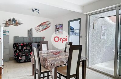 vente appartement 241 500 € à proximité de Séné (56860)