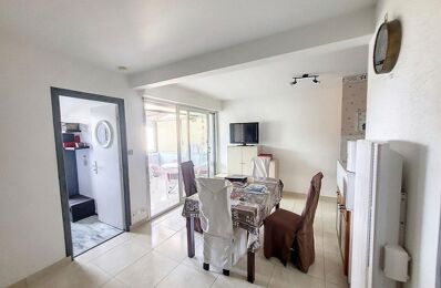 vente appartement 241 500 € à proximité de Arzal (56190)