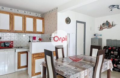 vente appartement 231 000 € à proximité de Pénestin (56760)