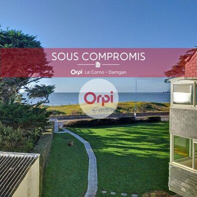 Appartement 2 pièces 219000 €