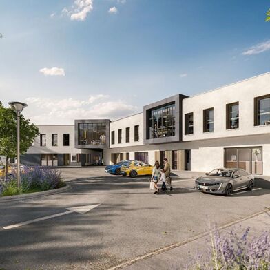 Commerce  330000 €