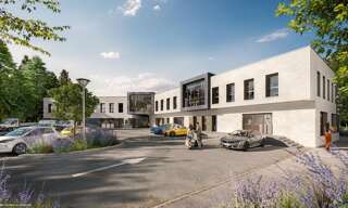 Bureau  103 m² à vendre à Questembert (56230)