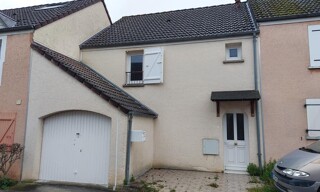 Maison 4 Pièces 98 m² à vendre à Évreux (27000)