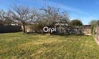 Terrain  695 m² à vendre à Marennes-Hiers-Brouage (17320)