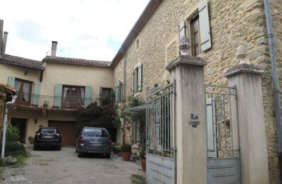 vente maison 309 000 € à proximité de Vallérargues (30580)