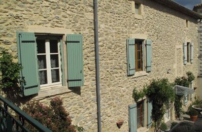 vente maison 309 000 € à proximité de Saint-Paulet-de-Caisson (30130)