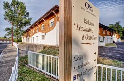 vente appartement 176 670 € à proximité de Villenave-d'Ornon (33140)