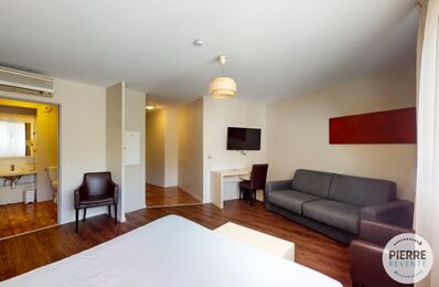appartement 2 pièces 32 m2 à vendre à Montpellier (34070)
