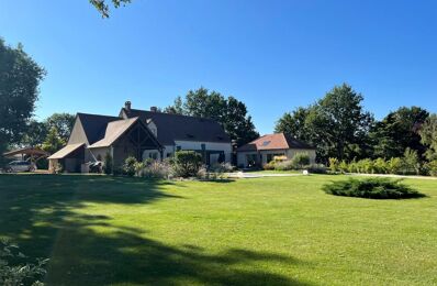 vente maison 650 000 € à proximité de Saint-Père-sur-Loire (45600)