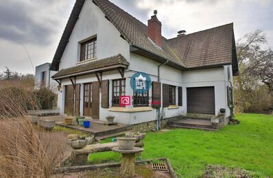 vente maison 310 000 € à proximité de Wimereux (62930)