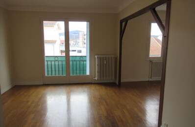 vente appartement 139 000 € à proximité de Saint-Rambert-en-Bugey (01230)