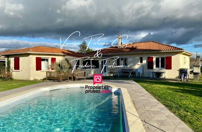 vente maison 288 750 € à proximité de Prignac-Et-Marcamps (33710)