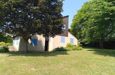 vente maison 540 000 € à proximité de Ecardenville-sur-Eure (27490)