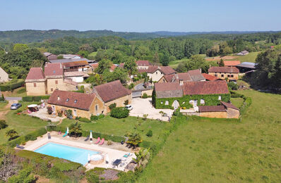 vente maison 676 000 € à proximité de Sainte-Mondane (24370)