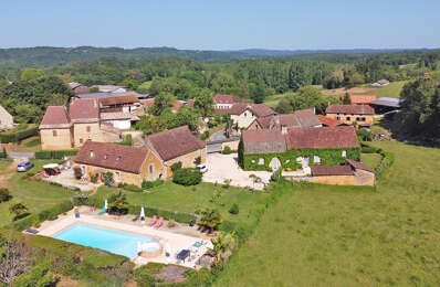 vente maison 676 000 € à proximité de Saint-Vincent-le-Paluel (24200)