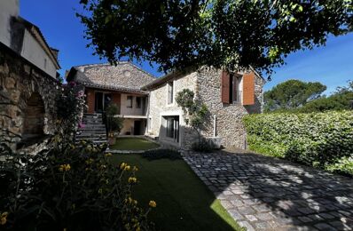 vente maison 420 000 € à proximité de Saint-Just-d'Ardèche (07700)