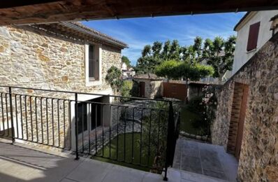 vente maison 420 000 € à proximité de Saint-Michel-d'Euzet (30200)