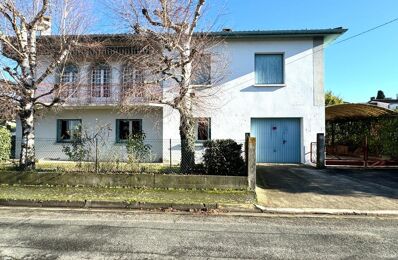 vente maison 395 000 € à proximité de Montastruc-la-Conseillère (31380)