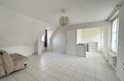 location appartement 375 € CC /mois à proximité de Cessières (02320)