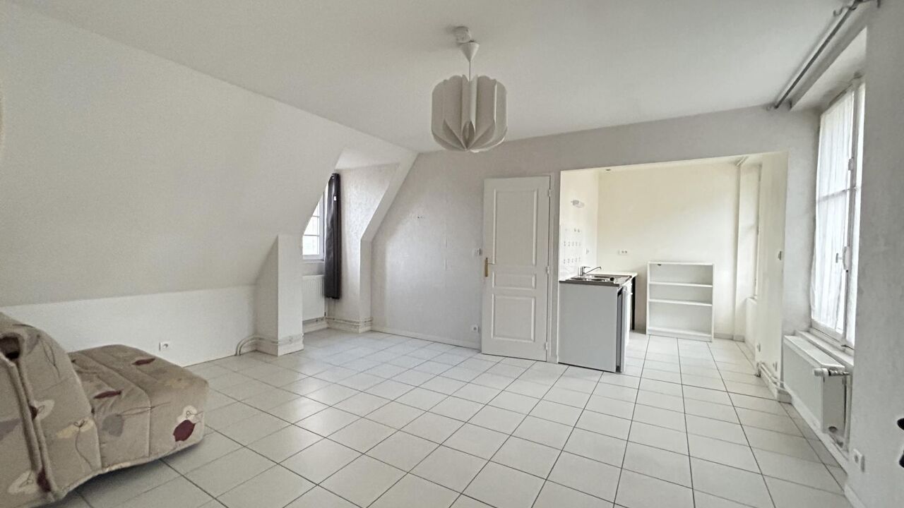 appartement 1 pièces 31 m2 à louer à Laon (02000)