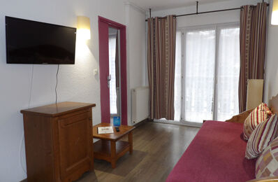 vente appartement 129 700 € à proximité de Arras-en-Lavedan (65400)