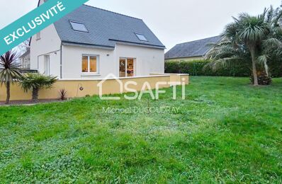 vente maison 245 000 € à proximité de La Roche-Maurice (29800)