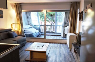 vente appartement 138 500 € à proximité de Aigues-Mortes (30220)