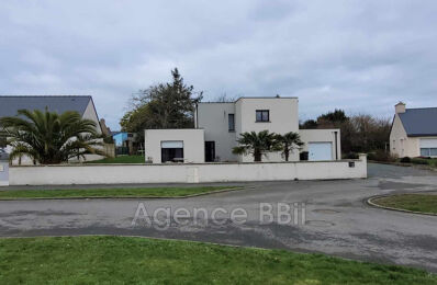 vente maison 333 900 € à proximité de Saint-Jean-Kerdaniel (22170)