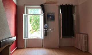 Bureau  25 m² à louer à Carpentras (84200)