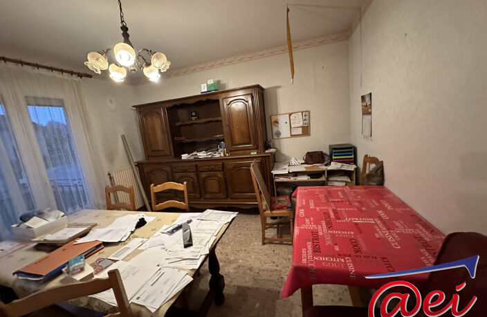 Maison type 4 sur sous-sol 790 m² de terrain — photo 2