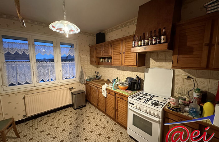 Maison type 4 sur sous-sol 790 m² de terrain — photo 3