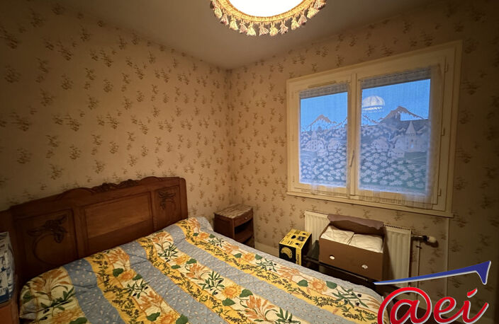 Maison type 4 sur sous-sol 790 m² de terrain — photo 4
