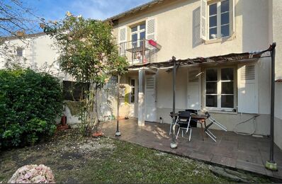 vente maison 160 125 € à proximité de Cognac-la-Forêt (87310)