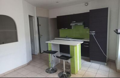 vente appartement 73 000 € à proximité de Écully (69130)