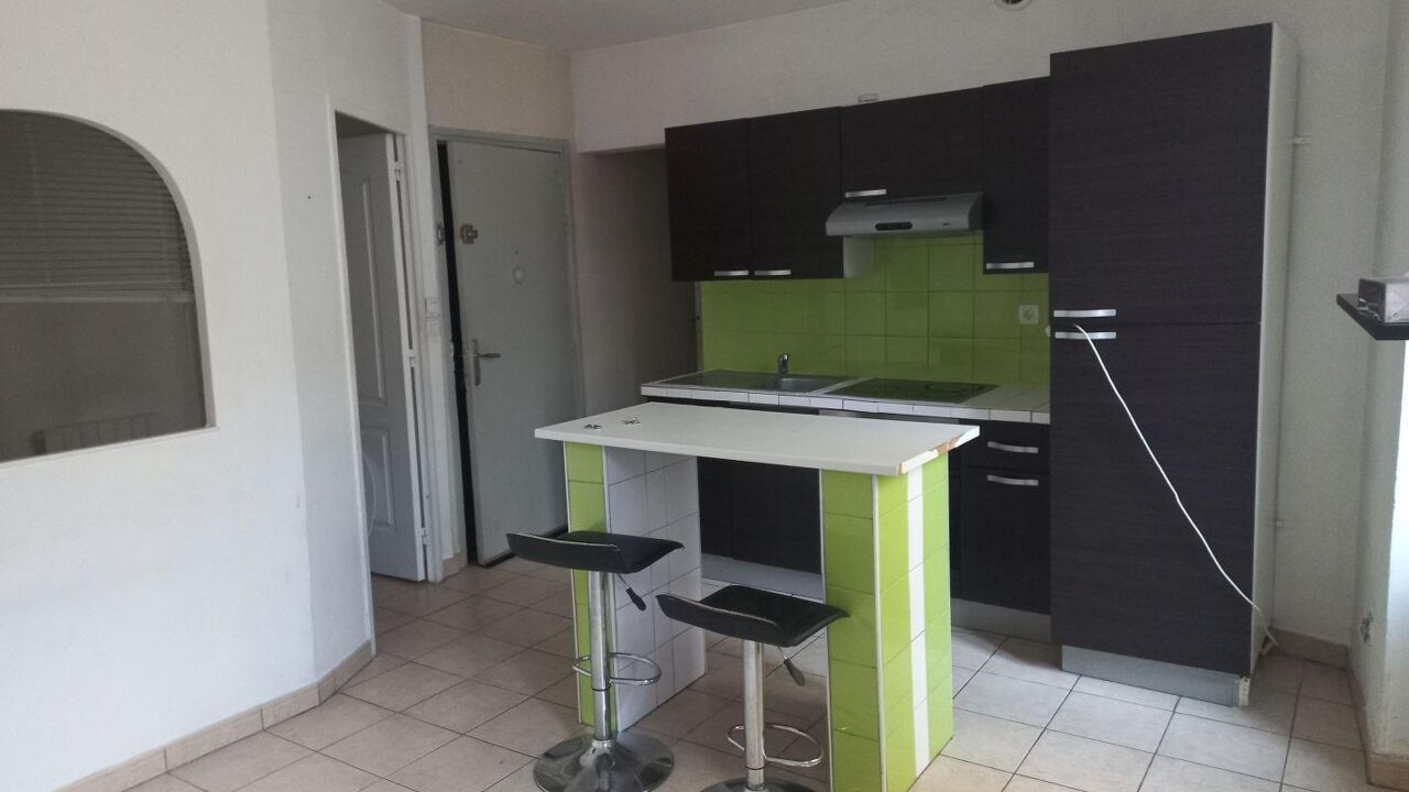 appartement 1 pièces 31 m2 à vendre à L'Arbresle (69210)