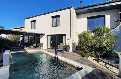 vente maison 678 000 € à proximité de Rochefort-du-Gard (30650)