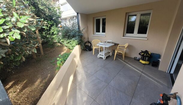 Appartement 3 pièces  à vendre Lavandou (Le) 83980