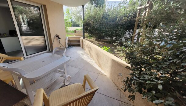 Appartement 3 pièces  à vendre Lavandou (Le) 83980