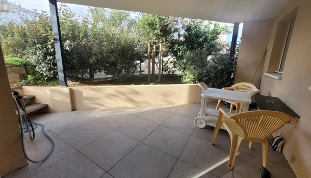Appartement 3 pièces  à vendre Lavandou (Le) 83980