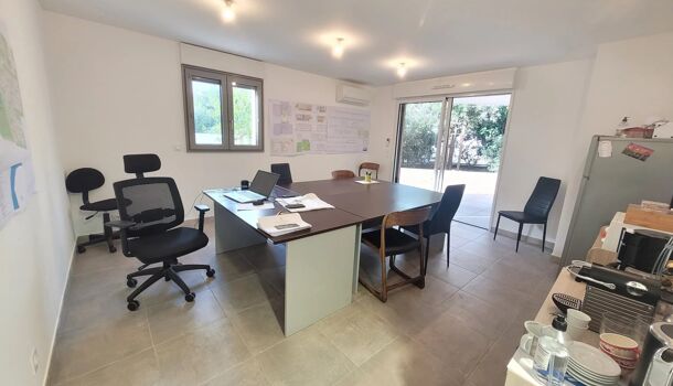 Appartement 3 pièces  à vendre Lavandou (Le) 83980