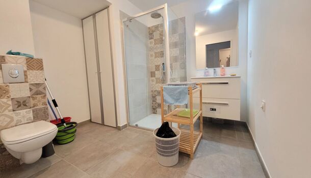 Appartement 3 pièces  à vendre Lavandou (Le) 83980