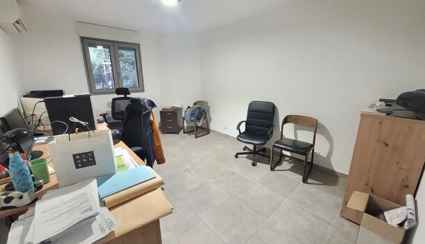 Appartement 3 pièces  à vendre Lavandou (Le) 83980