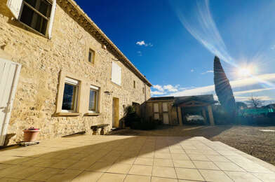 Maison 8 pièces 577500 €