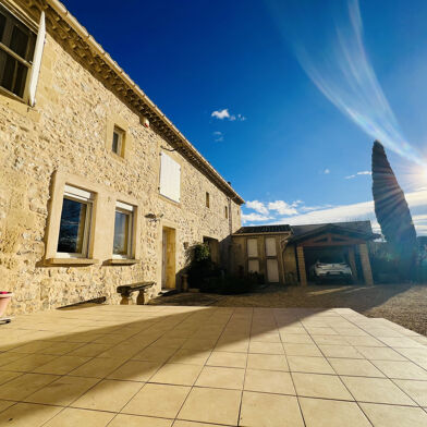 Maison 8 pièces 577500 €